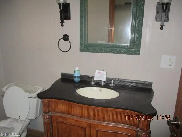 $190,000 | 107 Glenwood Avenue, Jonesville, NC 28642