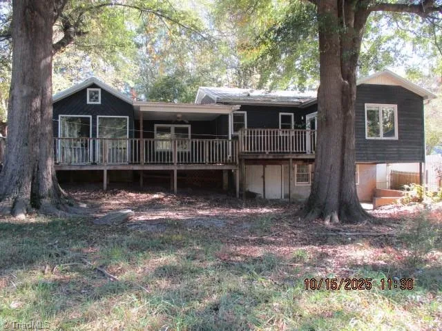 $190,000 | 107 Glenwood Avenue, Jonesville, NC 28642