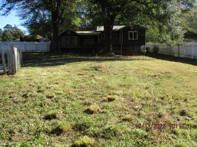 $190,000 | 107 Glenwood Avenue, Jonesville, NC 28642