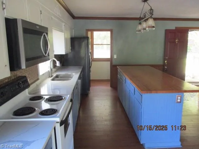 $190,000 | 107 Glenwood Avenue, Jonesville, NC 28642