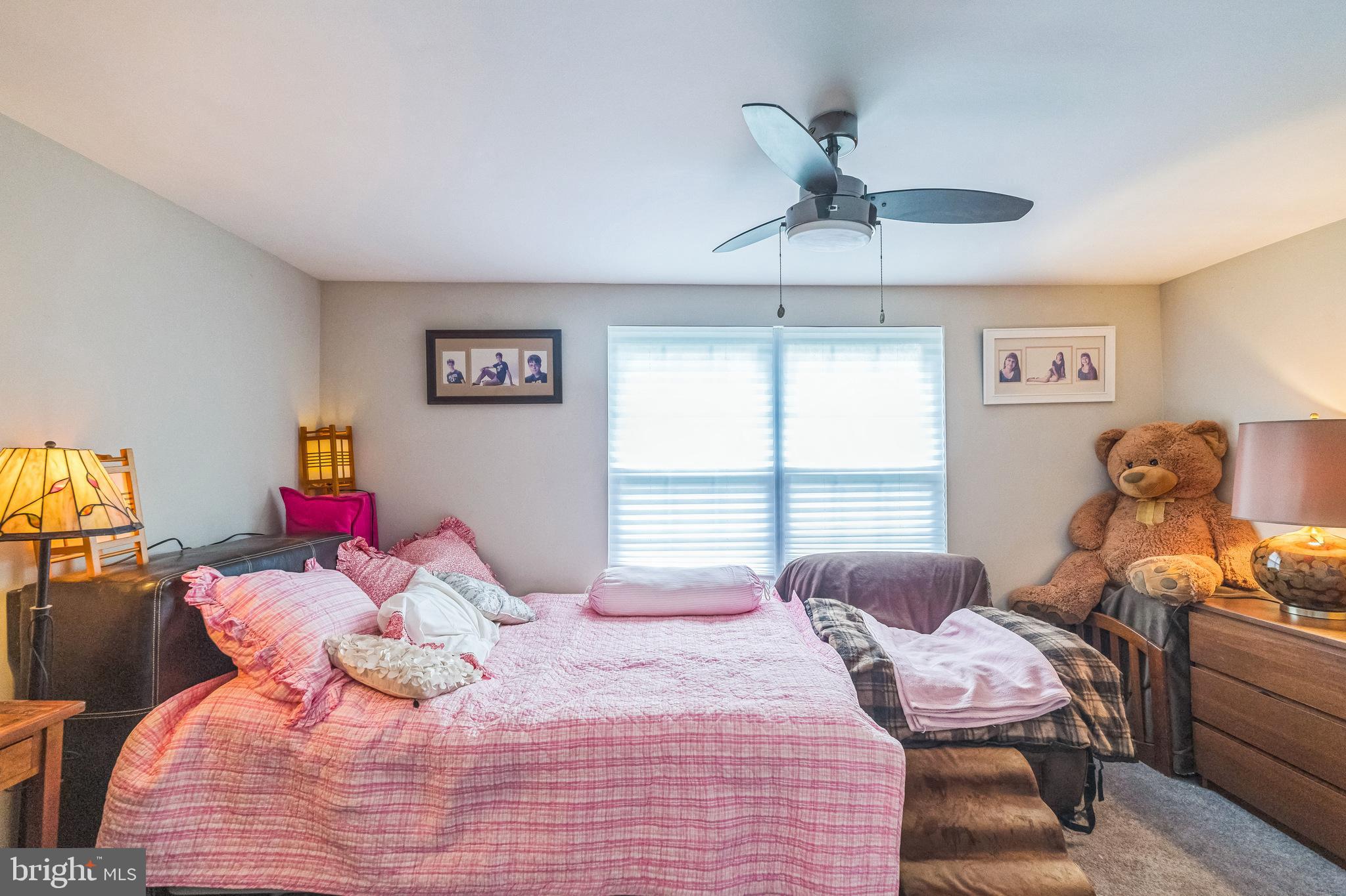 8510 Braxted Lane Manassas, VA 20110 - Photo 9 of 19
