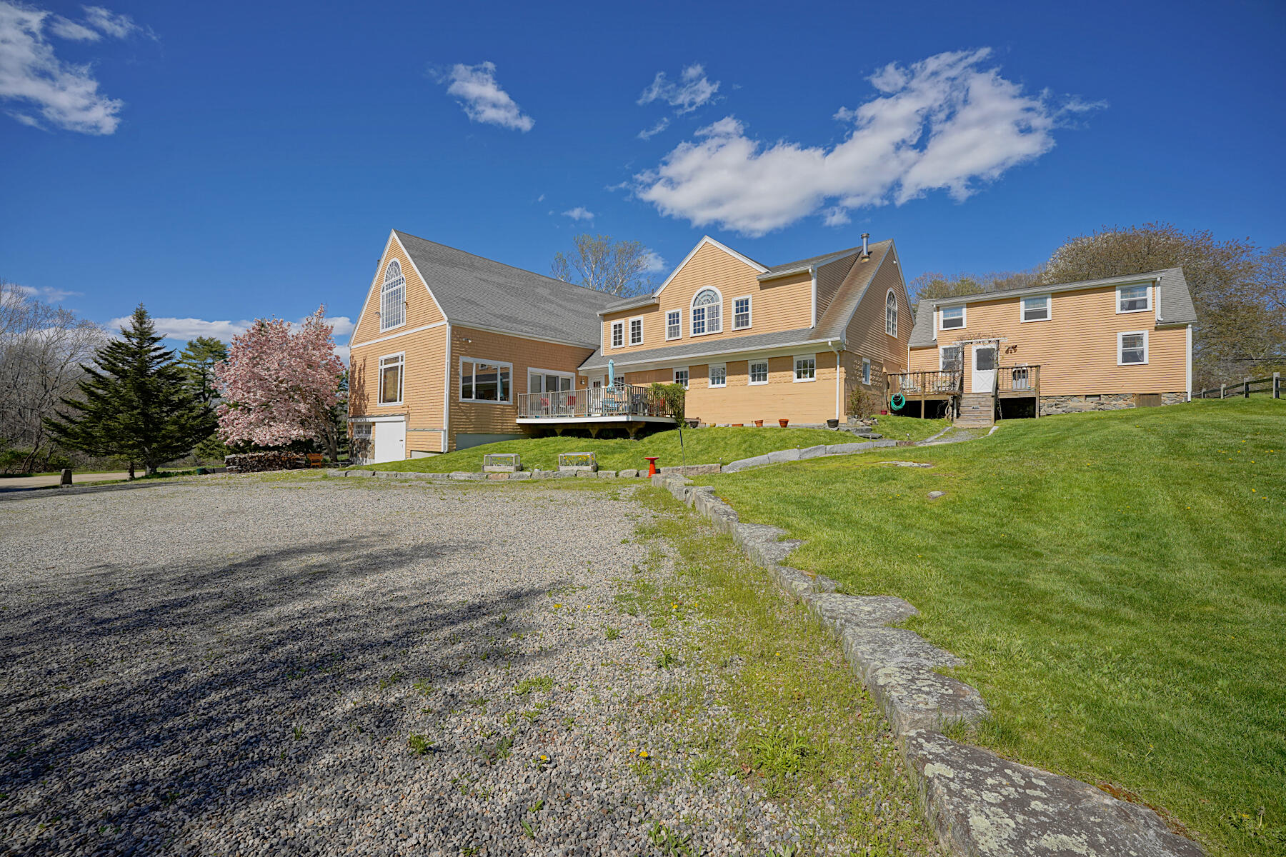 178 Haley Road, Unit 2 Kittery, ME 03904 - Photo 26 of 60 27