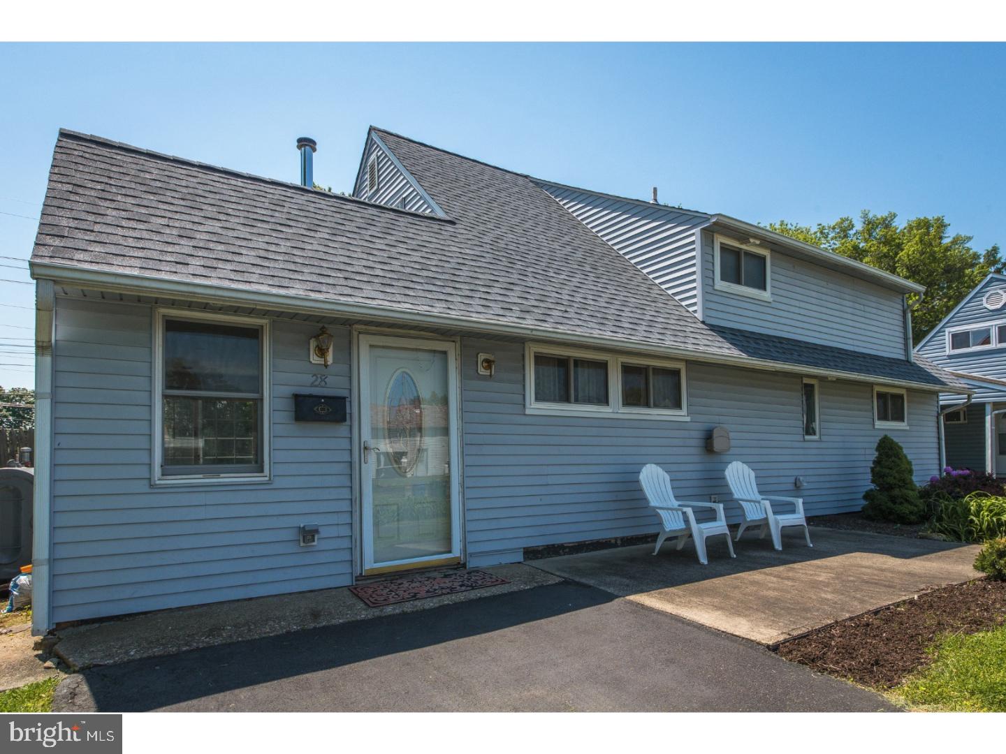 28 Goodrock Road Levittown, PA 19057 - Photo 1 of 25
