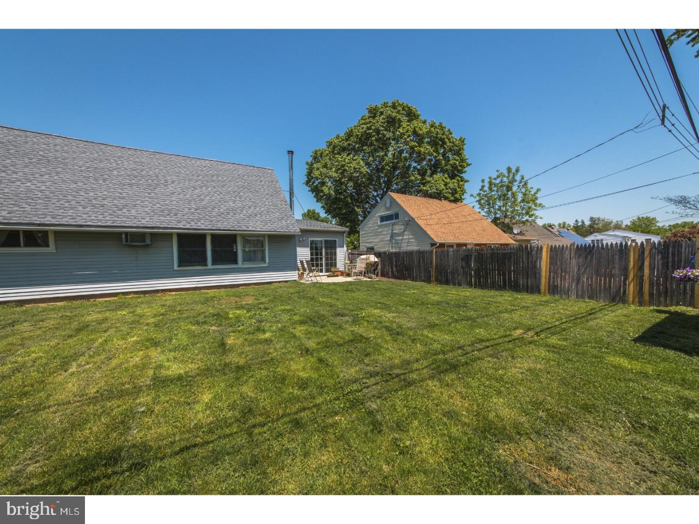 28 Goodrock Road Levittown, PA 19057 - Photo 23 of 25