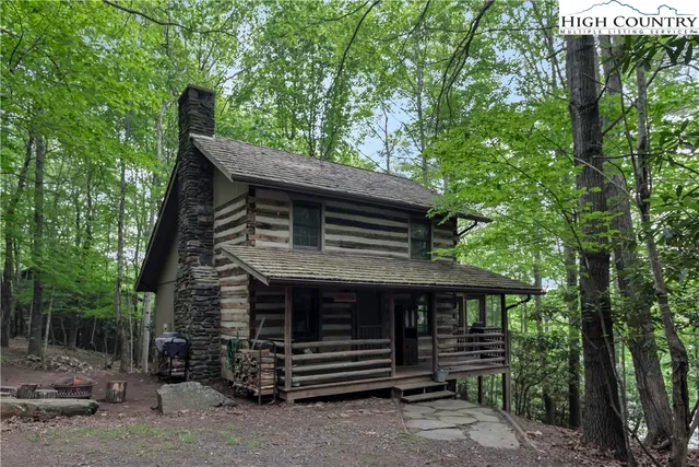 $359,900 | 682 Stonebridge Lane, Todd, NC 28684