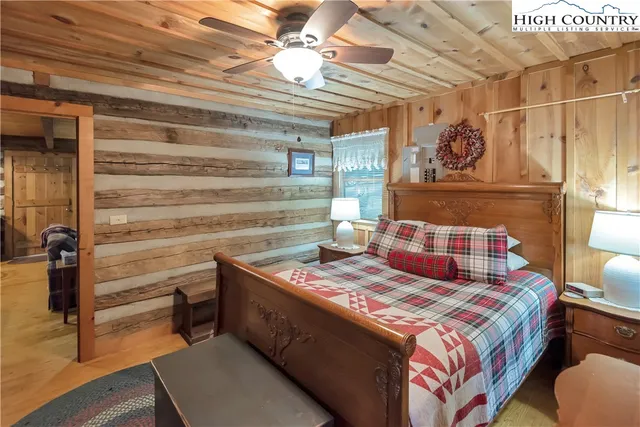 $359,900 | 682 Stonebridge Lane, Todd, NC 28684