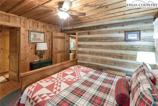 $359,900 | 682 Stonebridge Lane, Todd, NC 28684