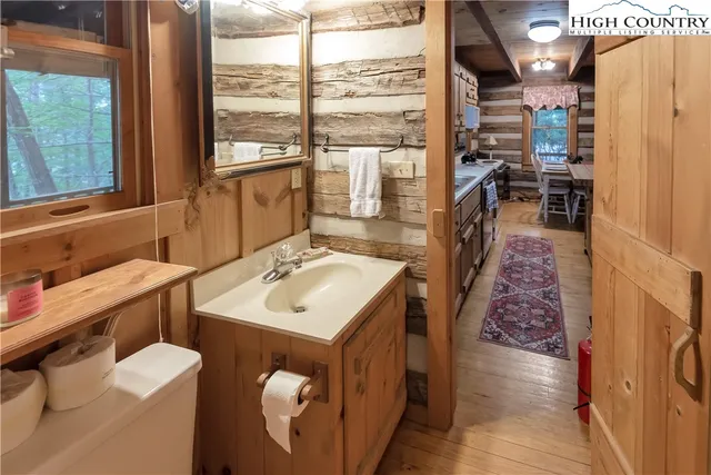 $359,900 | 682 Stonebridge Lane, Todd, NC 28684