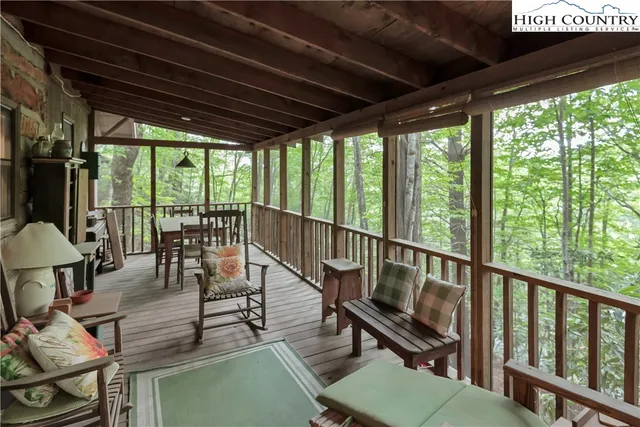 $359,900 | 682 Stonebridge Lane, Todd, NC 28684