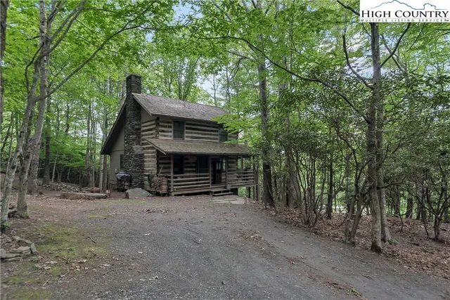 $359,900 | 682 Stonebridge Lane, Todd, NC 28684