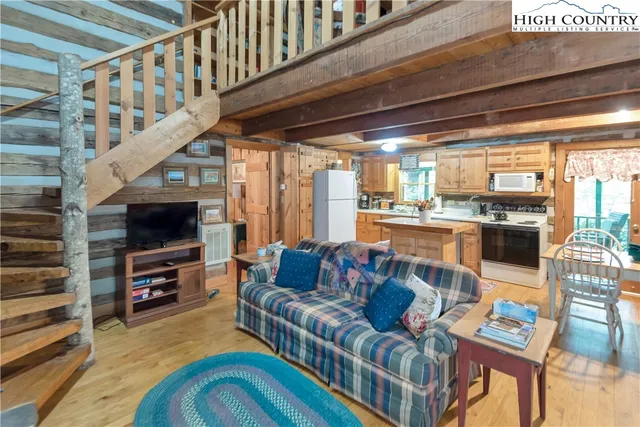 $359,900 | 682 Stonebridge Lane, Todd, NC 28684