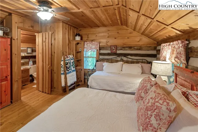 $359,900 | 682 Stonebridge Lane, Todd, NC 28684