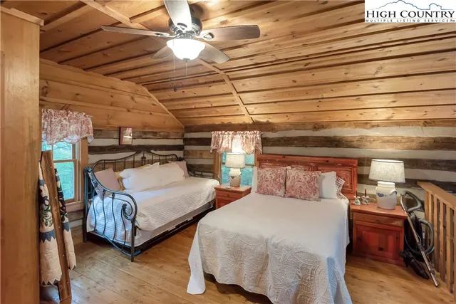 $359,900 | 682 Stonebridge Lane, Todd, NC 28684