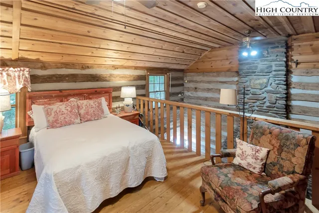 $359,900 | 682 Stonebridge Lane, Todd, NC 28684