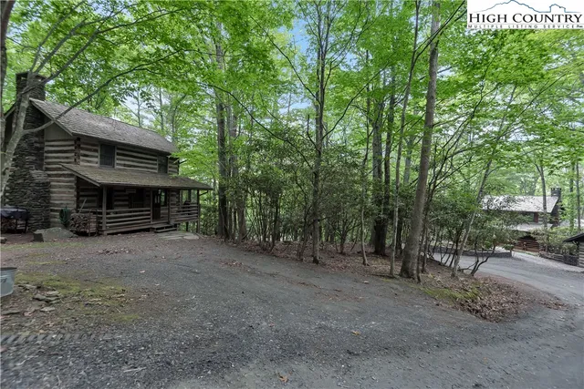 $359,900 | 682 Stonebridge Lane, Todd, NC 28684