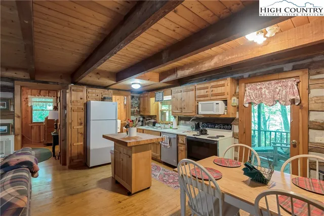 $359,900 | 682 Stonebridge Lane, Todd, NC 28684