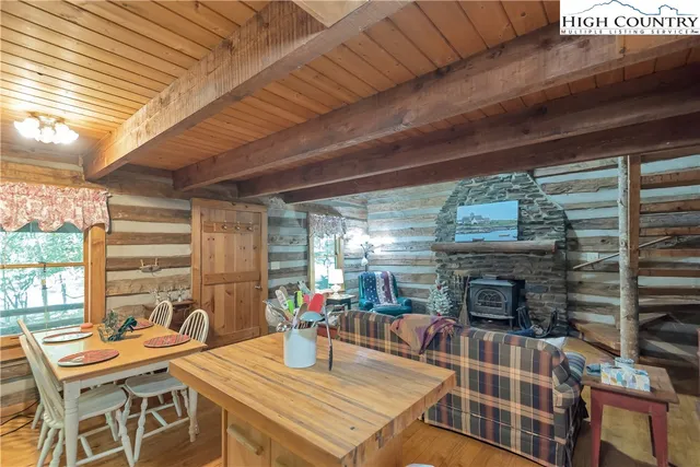 $359,900 | 682 Stonebridge Lane, Todd, NC 28684