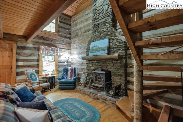 $359,900 | 682 Stonebridge Lane, Todd, NC 28684