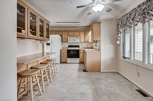 $479,900 | 104 Willowbrook Drive, Thomasville, NC 27360