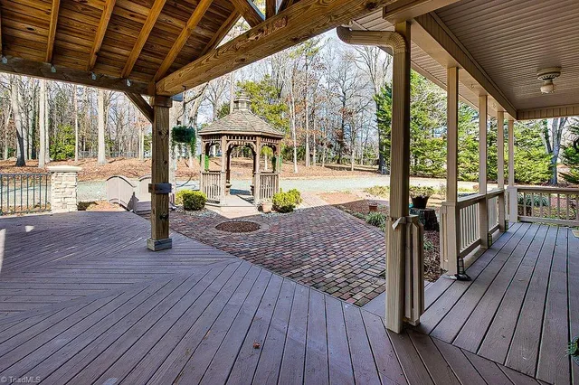 $479,900 | 104 Willowbrook Drive, Thomasville, NC 27360