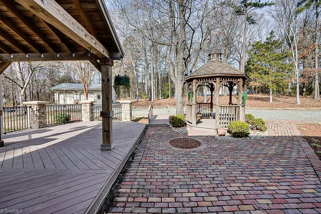 $479,900 | 104 Willowbrook Drive, Thomasville, NC 27360