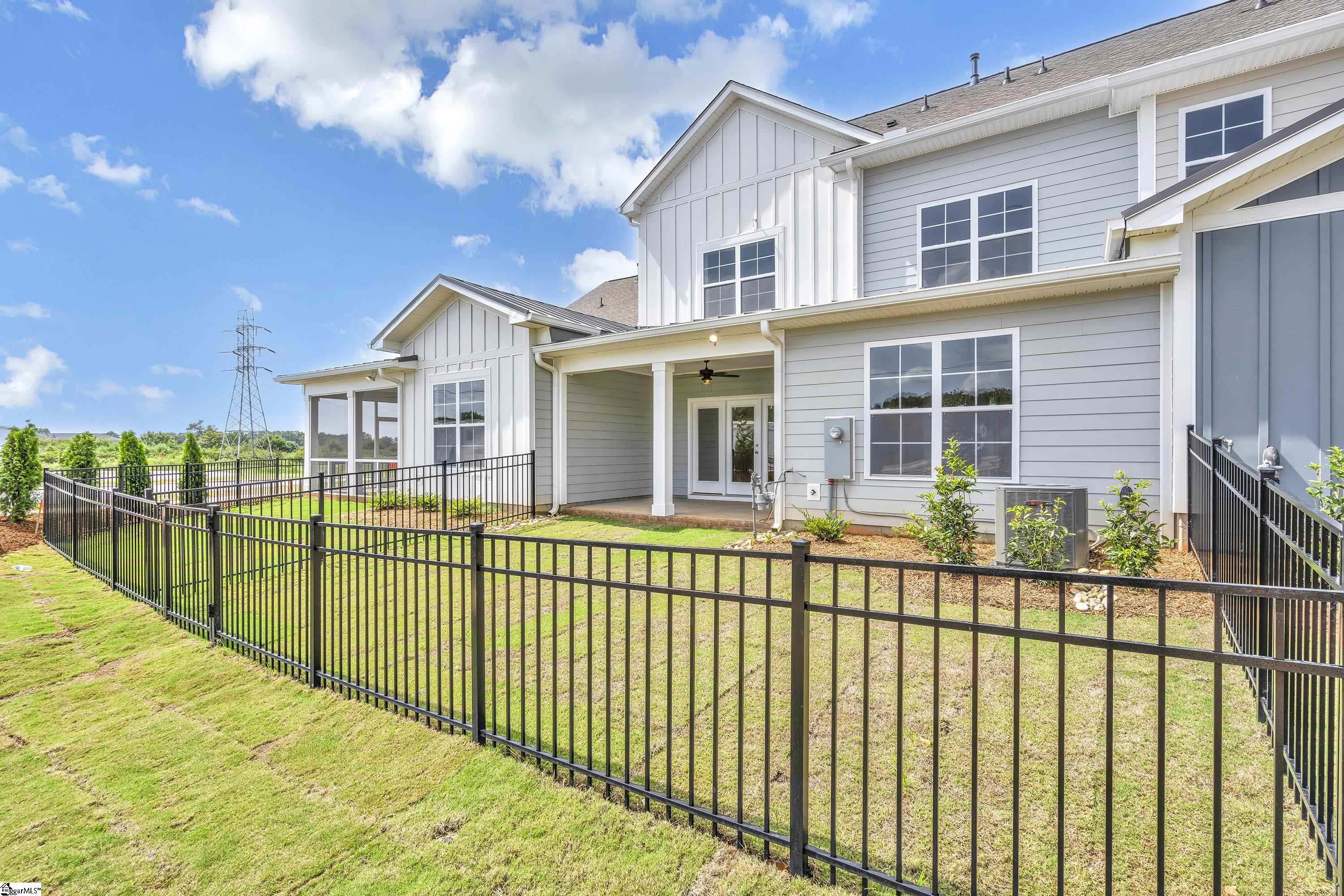 8 Red Lion Road, Unit SITE 15 Greenville, SC 29607 - Photo 11 of 23 Maintained by the HOA