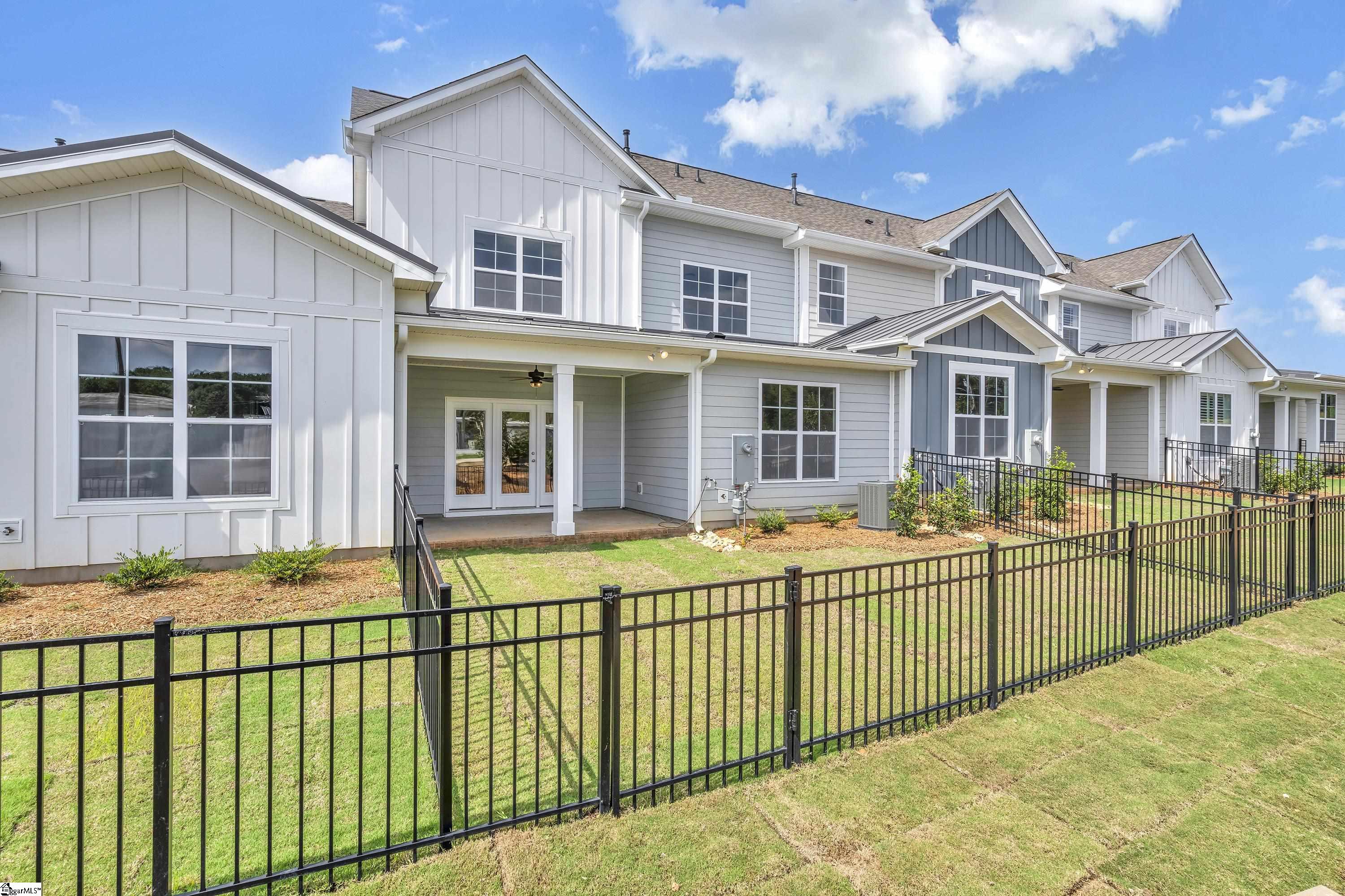 8 Red Lion Road, Unit SITE 15 Greenville, SC 29607 - Photo 14 of 23