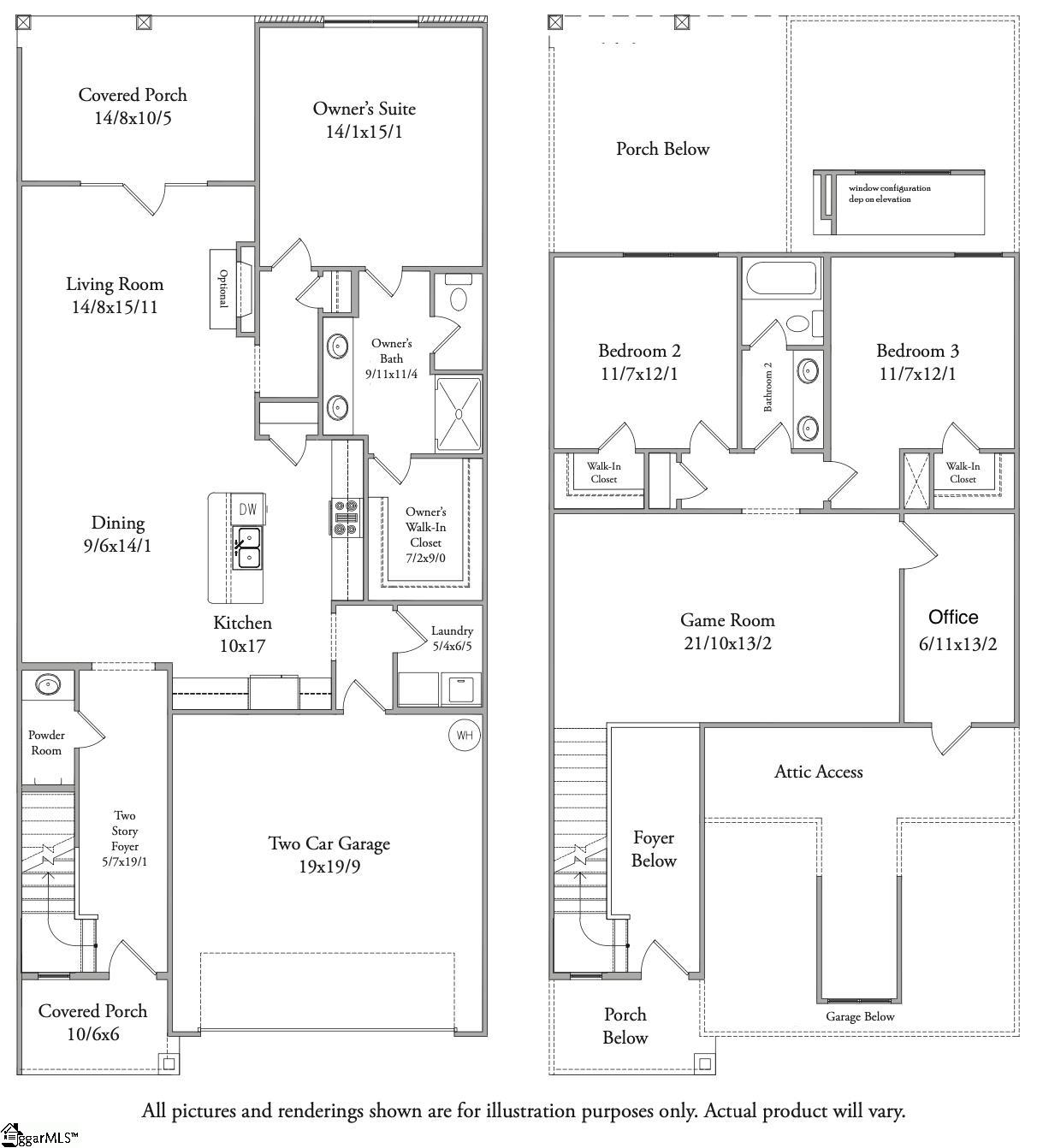 8 Red Lion Road, Unit SITE 15 Greenville, SC 29607 - Photo 23 of 23