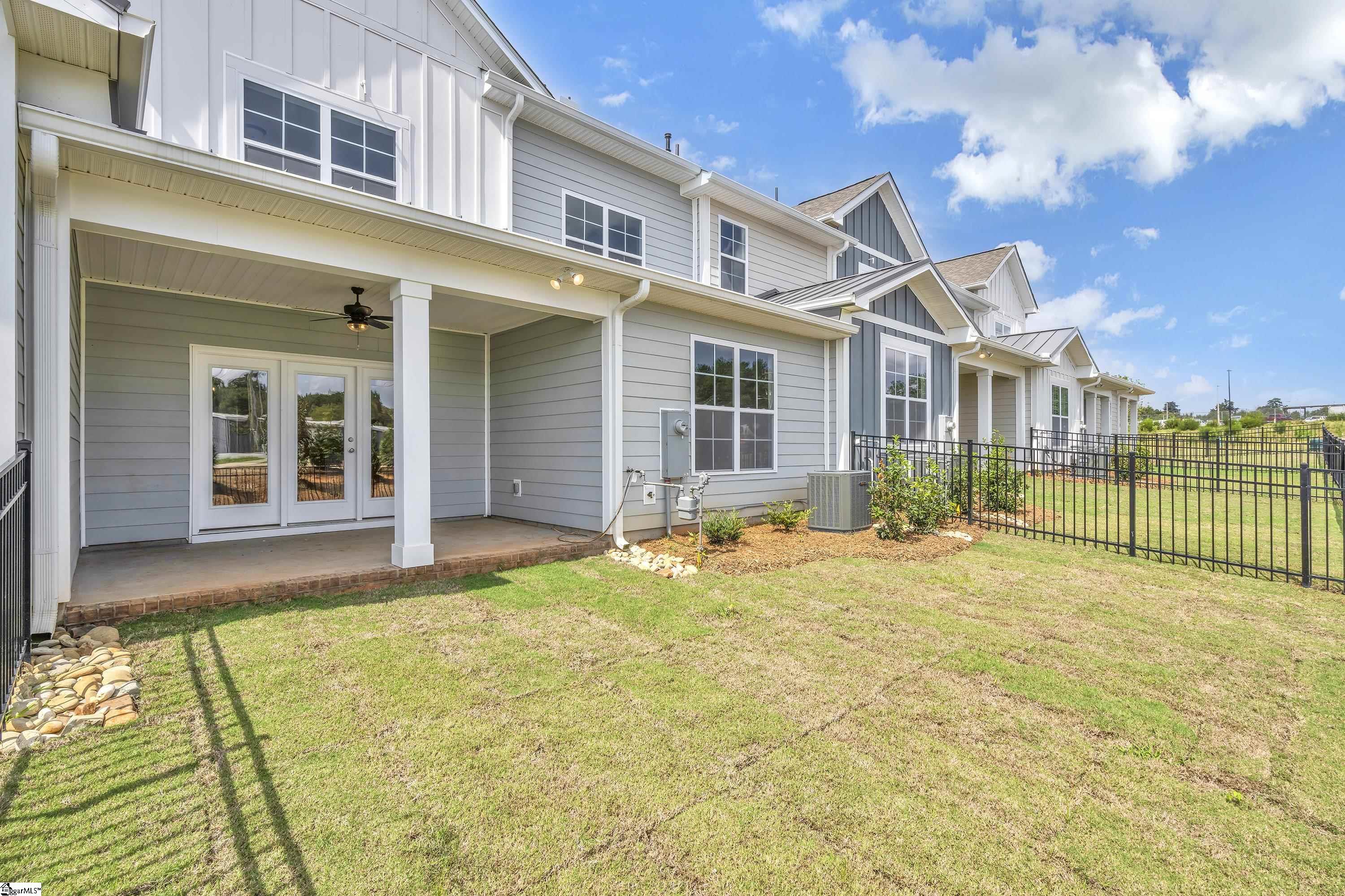 8 Red Lion Road, Unit SITE 15 Greenville, SC 29607 - Photo 9 of 23