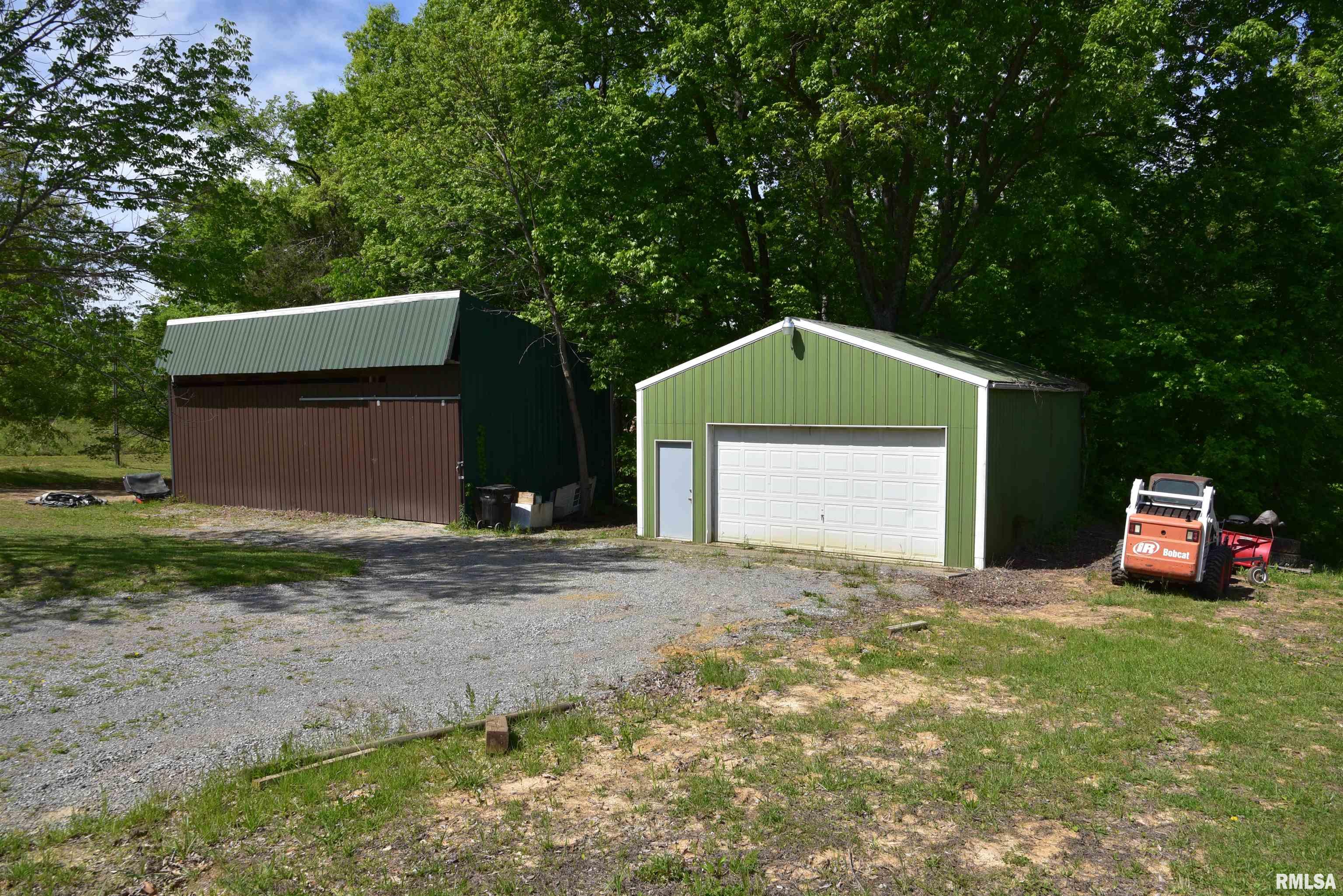 119 Airport Road Simpson, IL 62985 - Photo 32 of 65 Gallery Image 32
