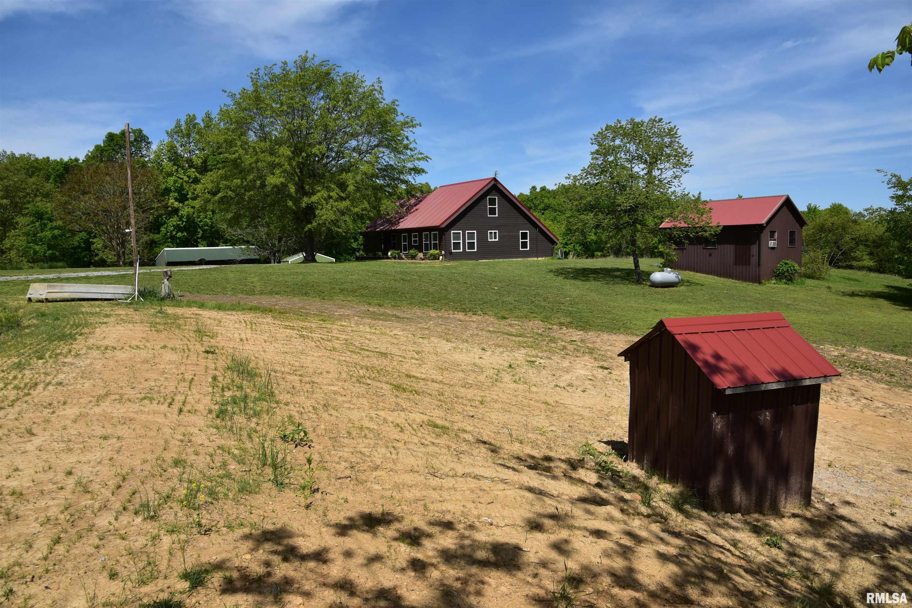119 Airport Road Simpson, IL 62985 - Photo 54 of 65 Gallery Image 54