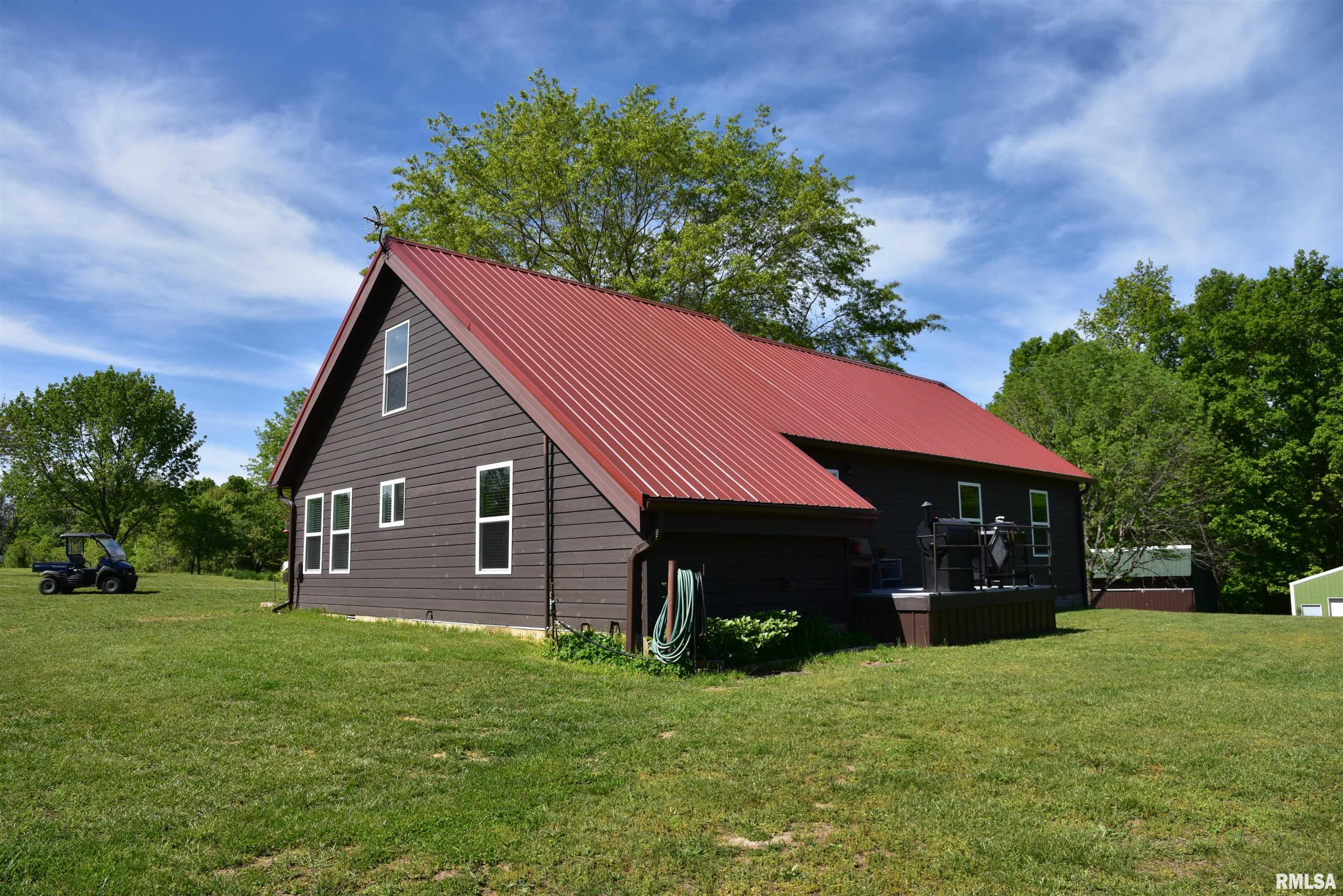 119 Airport Road Simpson, IL 62985 - Photo 8 of 65 Gallery Image 8