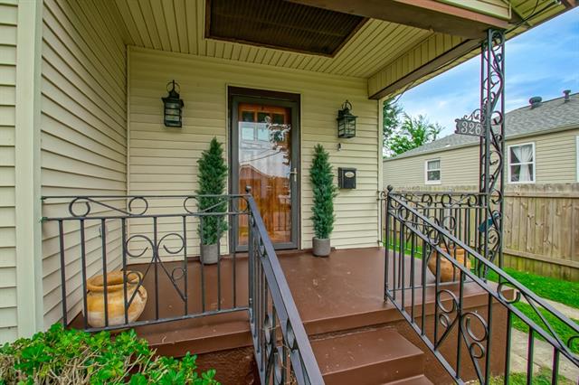 326 Lions Street Jefferson, LA 70121 - Photo 2 of 29