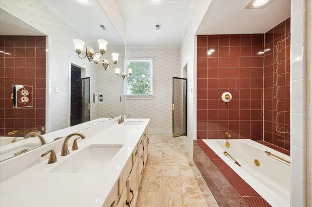 $850,000 | 15418 Waldwick Drive, Tomball, TX 77377