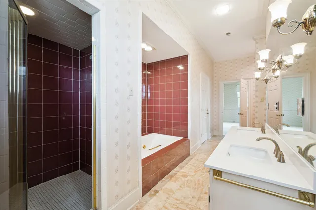 $850,000 | 15418 Waldwick Drive, Tomball, TX 77377