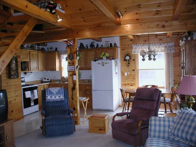 3765 Hibanks Road Conover, WI 54519 - Photo 5 of 19 Gallery Image 5