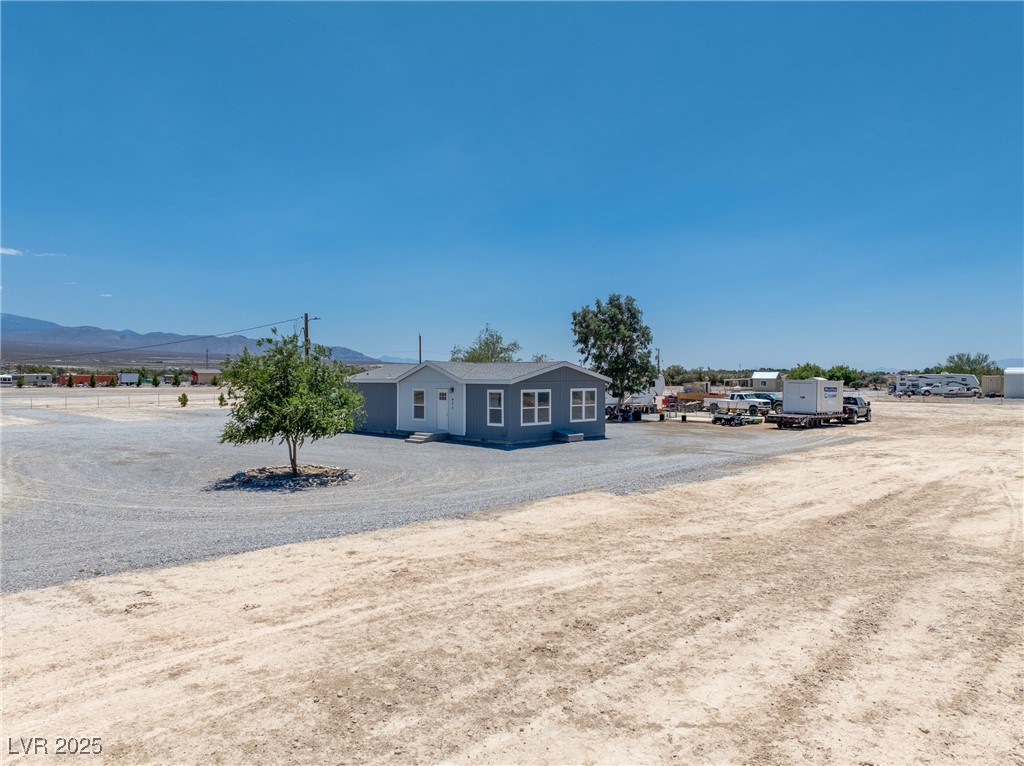 471 Bunarch Road Pahrump, NV 89060 - Photo 33 of 46 Gallery Image 33