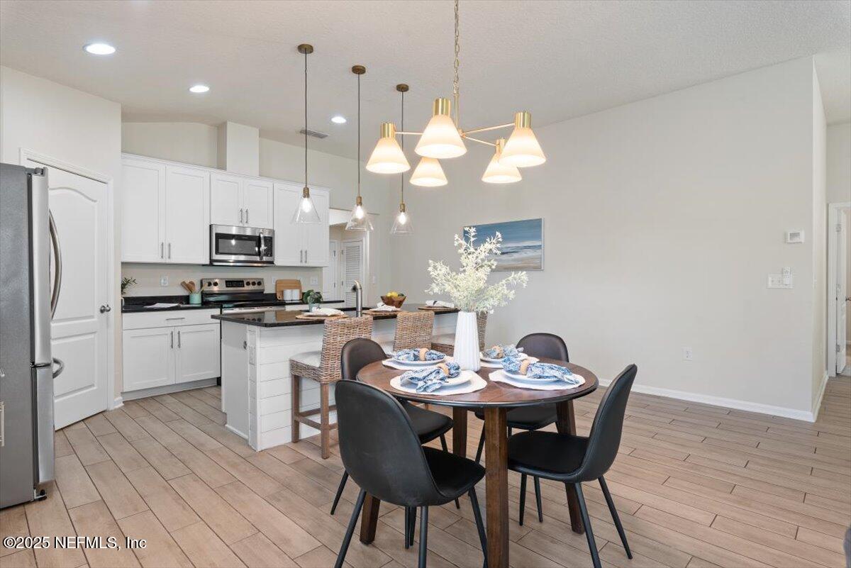 88 North Hamilton Springs Road St. Augustine, FL 32084 - Photo 22 of 73 23-FULL-016