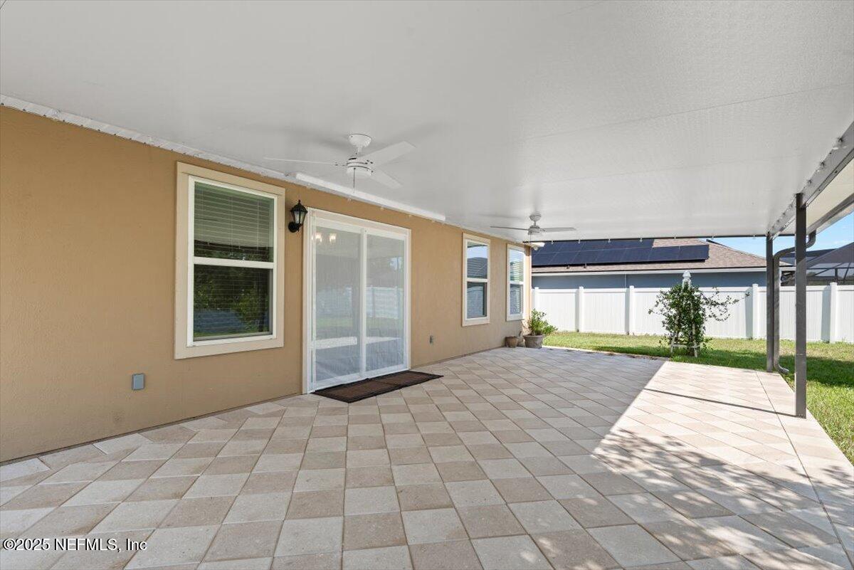 88 North Hamilton Springs Road St. Augustine, FL 32084 - Photo 39 of 73 40-FULL-031