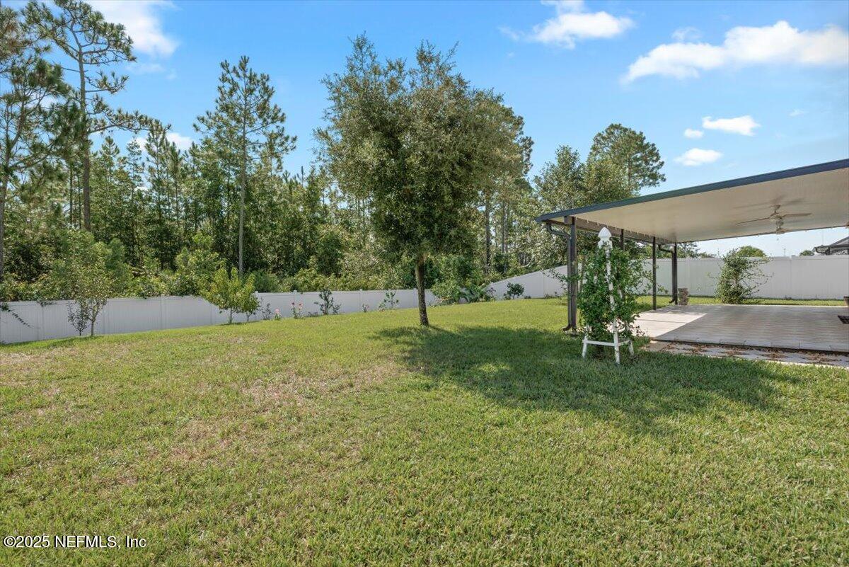 88 North Hamilton Springs Road St. Augustine, FL 32084 - Photo 42 of 73 a view of a park