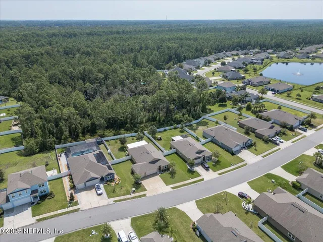 $2,700 | 88 North Hamilton Springs Road, St. Augustine, FL 32084