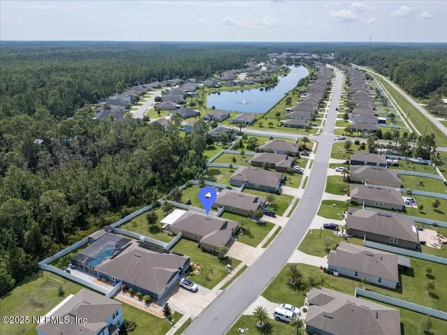 $2,700 | 88 North Hamilton Springs Road, St. Augustine, FL 32084