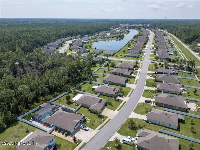 $2,700 | 88 North Hamilton Springs Road, St. Augustine, FL 32084