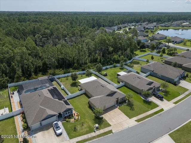 $2,700 | 88 North Hamilton Springs Road, St. Augustine, FL 32084