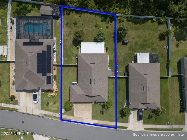 $2,700 | 88 North Hamilton Springs Road, St. Augustine, FL 32084