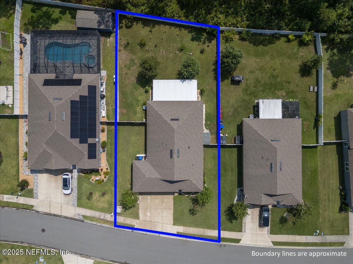 88 North Hamilton Springs Road St. Augustine, FL 32084 - Photo 60 of 73 60-FULL-015