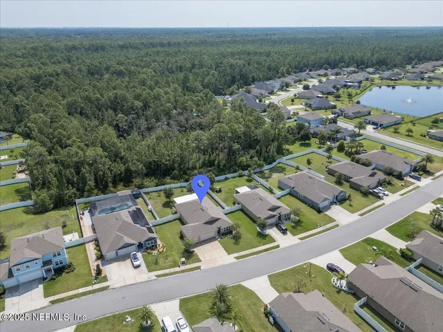 $2,700 | 88 North Hamilton Springs Road, St. Augustine, FL 32084