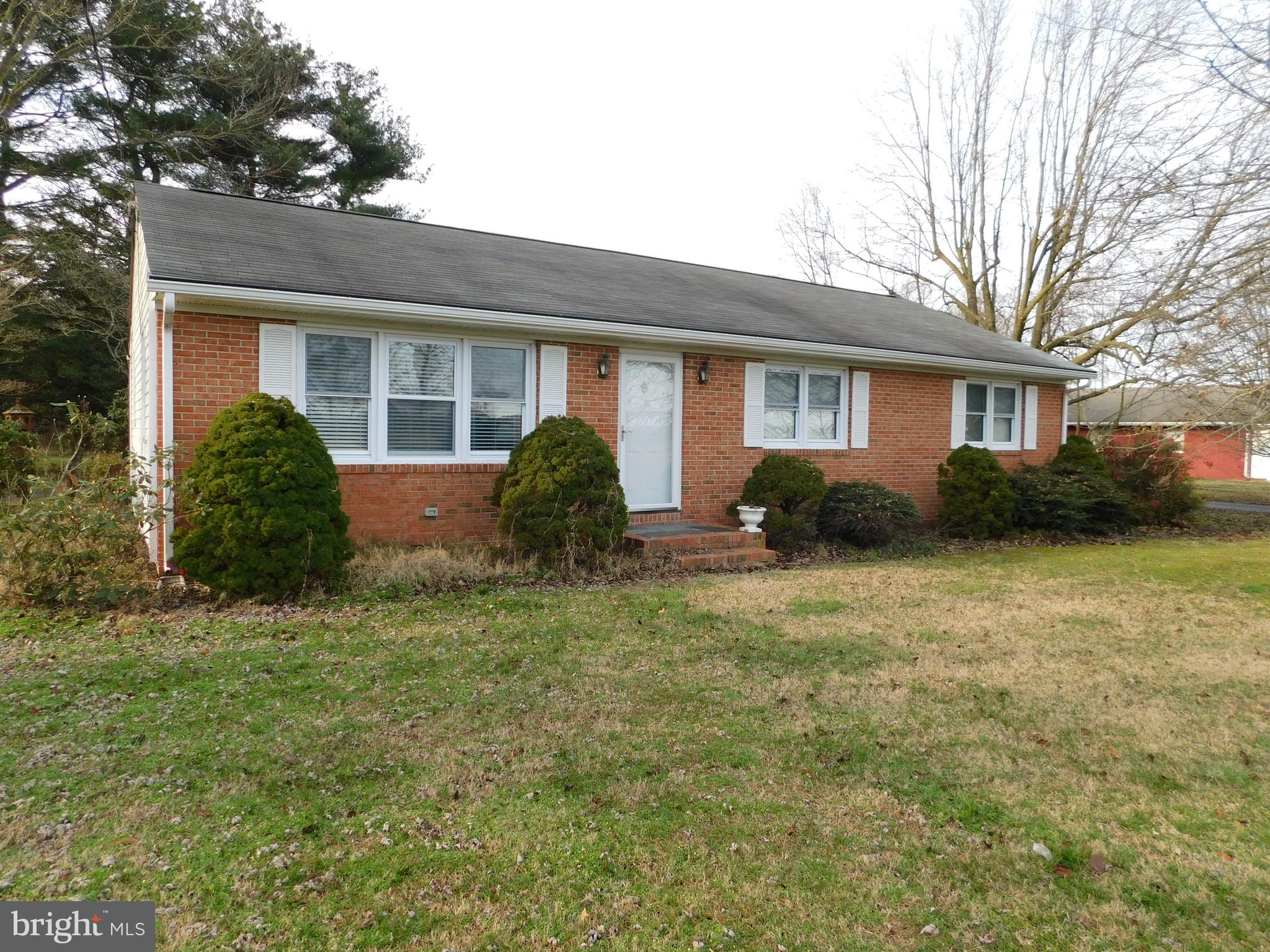 9522 Rum Ridge Road Delmar, MD 21875 - Photo 2 of 34