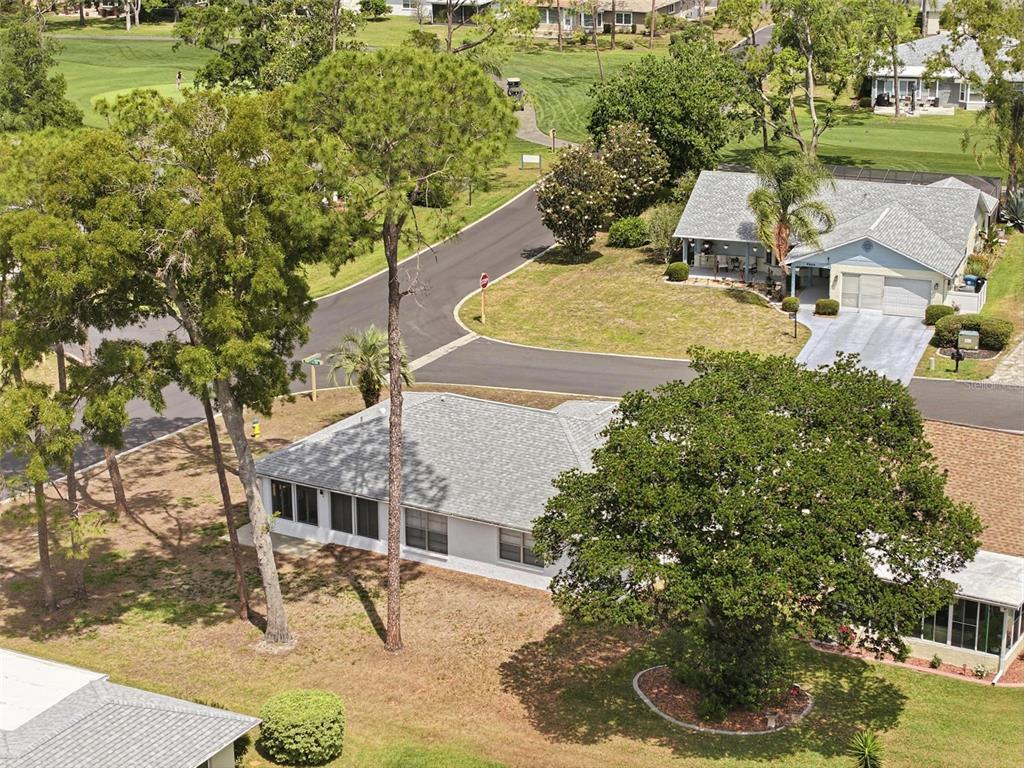 6463 Putters Circle Spring Hill, FL 34606 - Photo 56 of 70