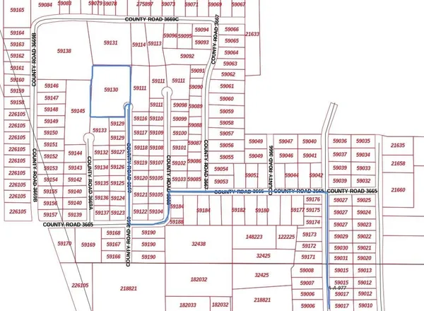 $145,000 | 187 County Road 3669 North, Splendora, TX 77372